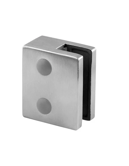 Pinza para vidrio MOD 5100 316 | Q-Railing | Barmet