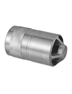 Conector entre tubos, MOD 5792, 316, para pasamanos Ø33.7 mm y 2 mm es
