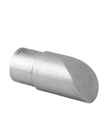 Terminal inclinada, para escal., MOD 6738,316, para tubo en U, para pe