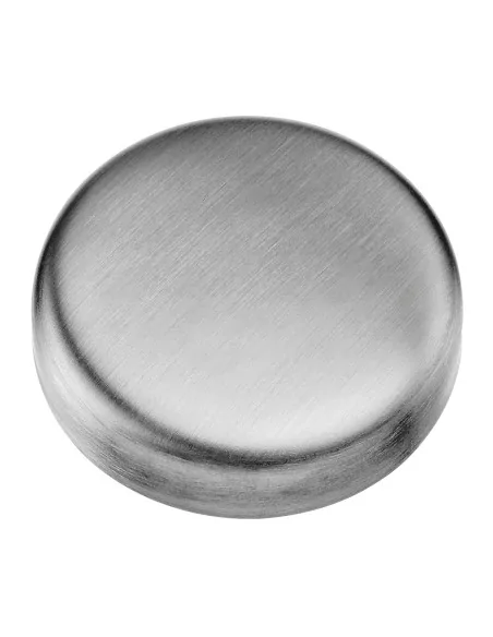 Embellecedor Ø65 soporte pasamanos MOD 0118 zinc | Q-Railing | Barmet