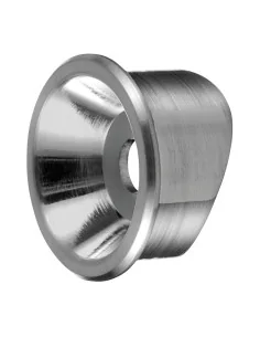 Adaptador pinza vidrio MOD 0723 zamak | Q-Railing | Barmet