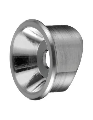 Adaptador pinza vidrio MOD 0723 zamak | Q-Railing | Barmet