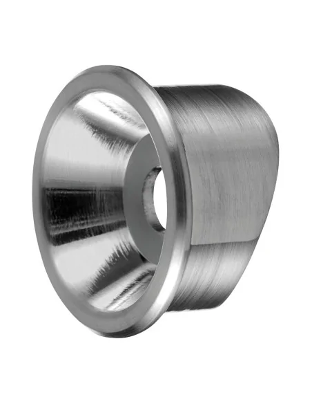 Adaptador pinza vidrio MOD 0723 zamak | Q-Railing | Barmet