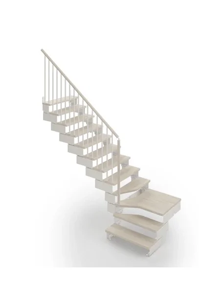 Adaptador Spider Para Vidrio, Un Brazo, Mod 0751,304 | Q-Railing | Barmet