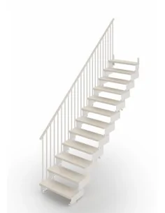 Poste De Barandilla, Mod 0914, Ø42,4 Mm X 2 Mm, | Q-Railing | Barmet