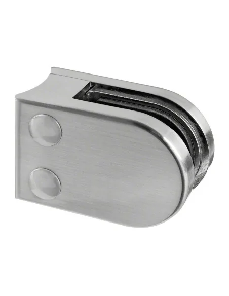 Pinza Para Vidrio, Mod 2200, Excl. Las Gomas | Q-Railing | Barmet