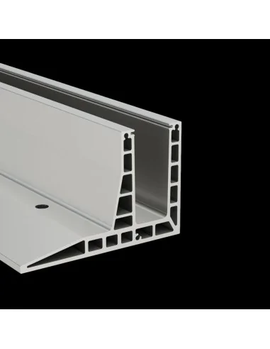 Esquinero Perfil, Smart+ F, Mod 8321, Alu | Q-Railing | Barmet