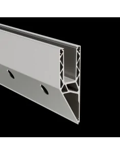 Perfil Para Suelo, Eg Smart+ Y, M. Lateral | Q-Railing | Barmet
