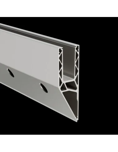Perfil Para Suelo, Eg Smart+ Y, M. Lateral | Q-Railing | Barmet
