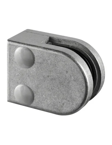 Pinza Para Vidrio, Mod 2000, Excl. Las Gomas | Q-Railing | Barmet