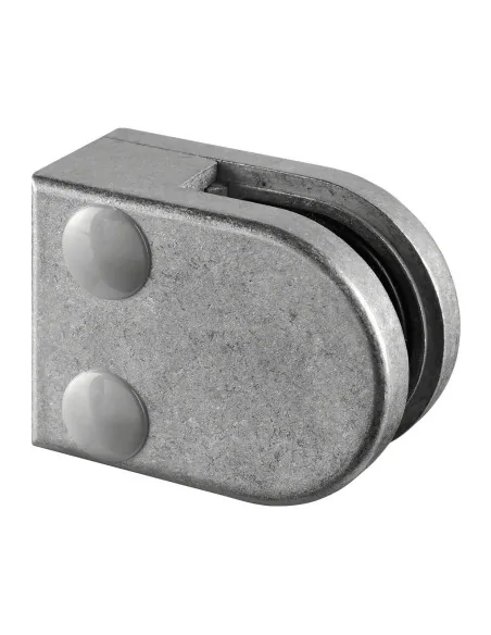 Pinza Para Vidrio, Mod 2000, Excl. Las Gomas | Q-Railing | Barmet