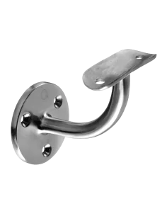 Soporte pasamanos MOD 0112 zamak | Q-Railing | Barmet