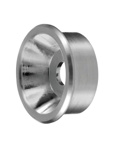 Adaptador pinza vidrio MOD 0723 | Q-Railing | Barmet