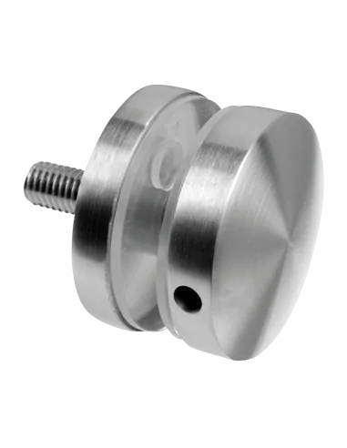 Adaptador vidrio Ø50mm MOD 0747 | Q-Railing | Barmet
