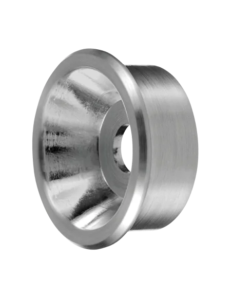 Adaptador pinza vidrio MOD 0723 | Q-Railing | Barmet