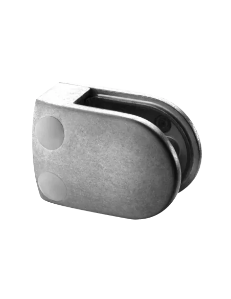 Pinza vidrio MOD 2800 zamak | Q-Railing | Barmet