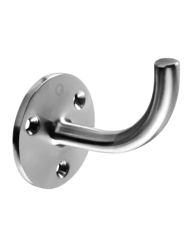 Soporte pasamanos Q-line MOD 0113 | Q-Railing | Barmet