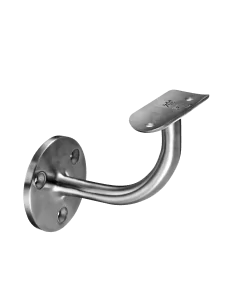Soporte pasamanos dist 85mm MOD 0115 | Q-Railing | Barmet