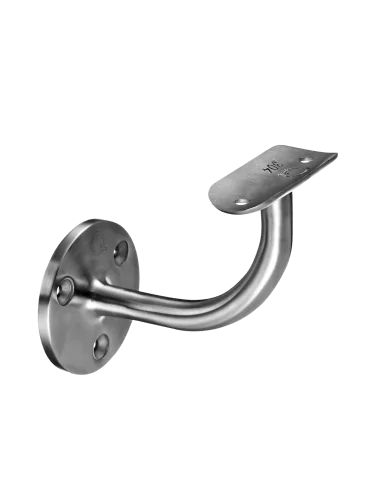 Soporte pasamanos dist 85mm MOD 0115 | Q-Railing | Barmet