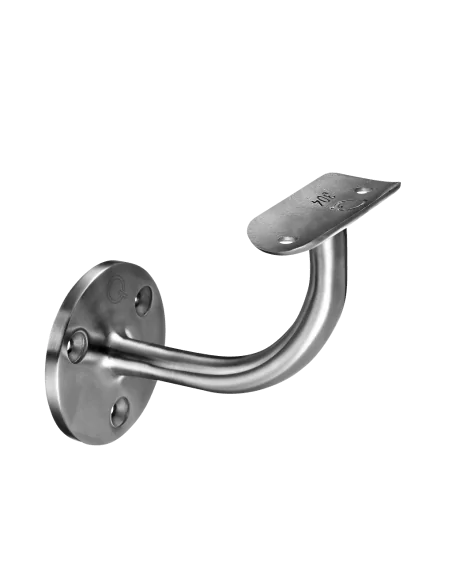 Soporte pasamanos dist 85mm MOD 0115 | Q-Railing | Barmet