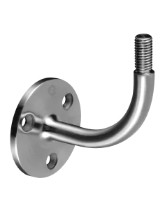 Soporte pasamanos vidrio M10 MOD 0118 | Q-Railing | Barmet