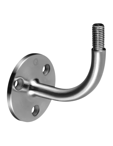 Soporte pasamanos vidrio M10 MOD 0118 | Q-Railing | Barmet