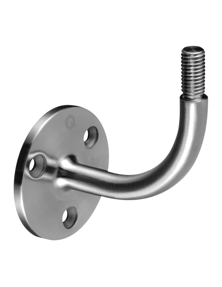 Soporte pasamanos vidrio M10 MOD 0118 | Q-Railing | Barmet