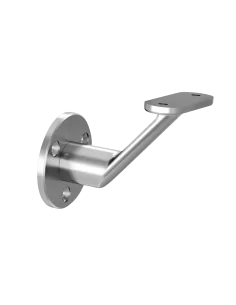 Soporte pasamanos MOD 0126 inox | Q-Railing | Barmet