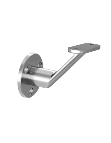 Soporte pasamanos MOD 0126 inox | Q-Railing | Barmet