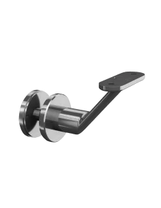Soporte pasamanos vidrio MOD 0129 | Q-Railing | Barmet