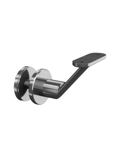 Soporte pasamanos vidrio MOD 0129 | Q-Railing | Barmet