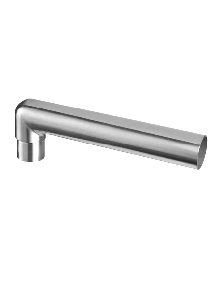 Conector esquina MOD 0306 inox | Q-Railing | Barmet