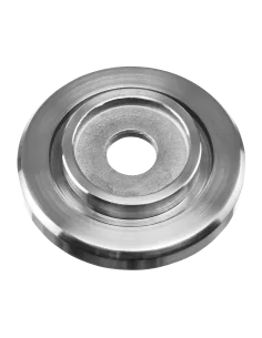 Roseta MOD 0501 inox | Q-Railing | Barmet
