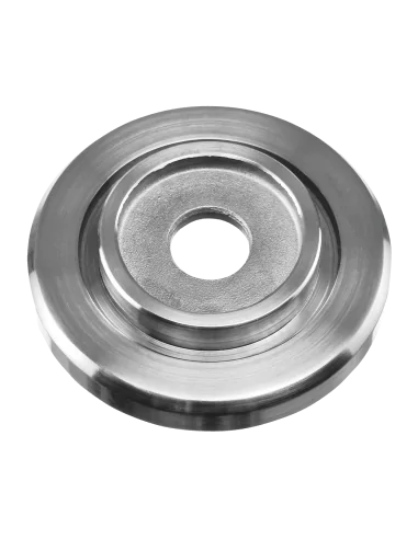Roseta MOD 0501 inox | Q-Railing | Barmet