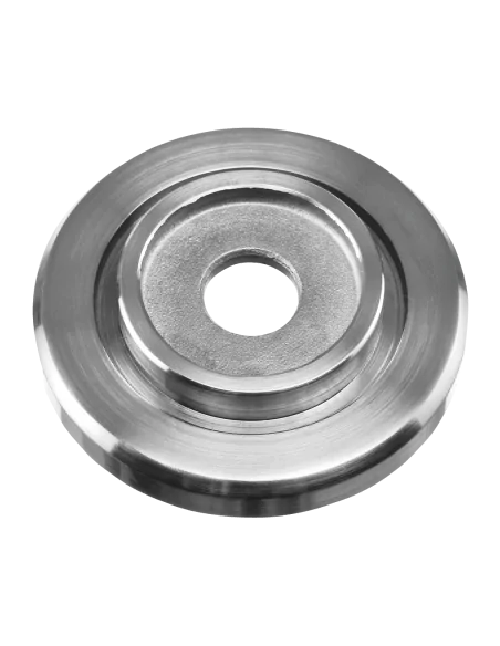 Roseta MOD 0501 inox | Q-Railing | Barmet