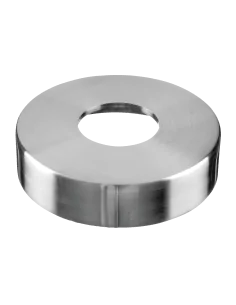 Embellecedor roseta soldable MOD 3502 | Q-Railing | Barmet