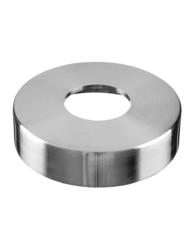 Embellecedor roseta soldable MOD 3502 | Q-Railing | Barmet