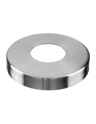 Embellecedor Ø105mm MOD 0512 inox | Q-Railing | Barmet