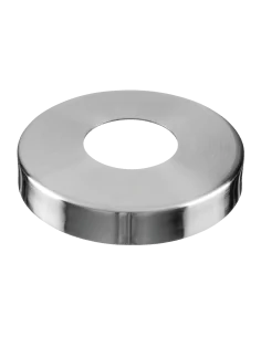 Embellecedor Ø125mm MOD 0513 inox | Q-Railing | Barmet