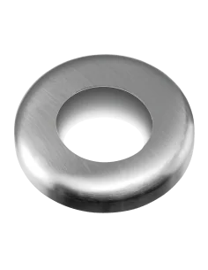 Embellecedor Ø85x12mm MOD 0516 inox | Q-Railing | Barmet
