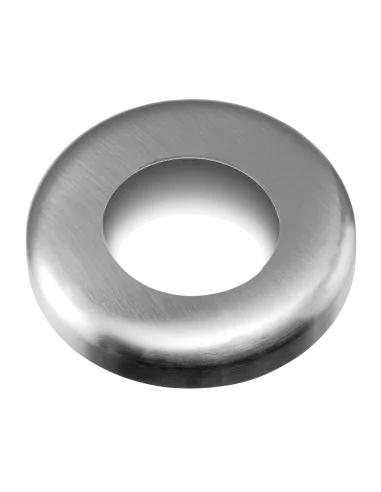 Embellecedor Ø85x12mm MOD 0516 inox | Q-Railing | Barmet