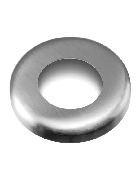 Embellecedor Ø85x12mm MOD 0516 inox | Q-Railing | Barmet