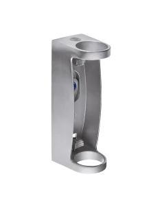 Soporte postes lateral MOD 0556 inox | Q-Railing | Barmet