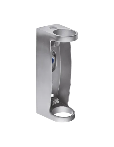 Soporte postes lateral MOD 0556 inox | Q-Railing | Barmet