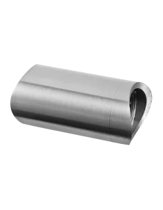 Separador tubo-tubo MOD 0627 inox | Q-Railing | Barmet