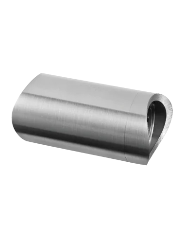 Separador tubo-tubo MOD 0627 inox | Q-Railing | Barmet