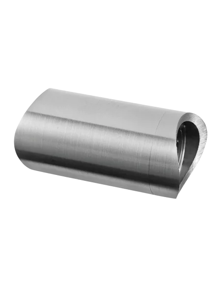 Separador tubo-tubo MOD 0627 inox | Q-Railing | Barmet
