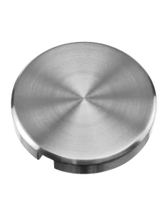 Accesorio base poste MOD 0731 inox | Q-Railing | Barmet