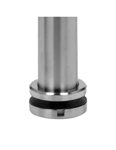 Poste escaleras MOD 0545 inox Q-Railing Barmet