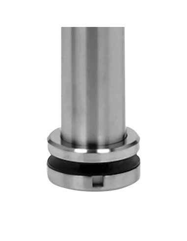 Poste escaleras MOD 0545 inox Q-Railing Barmet